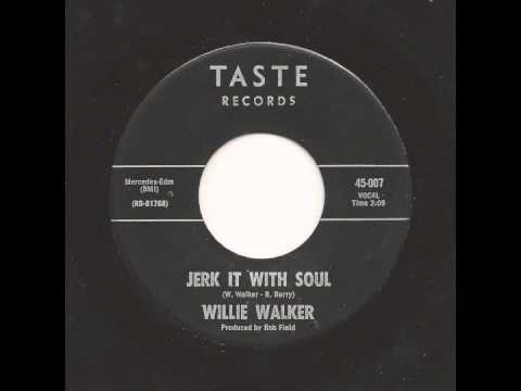 Jerk It With Soul