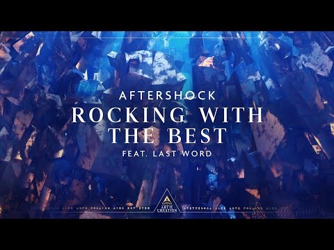 Rocking With The Best