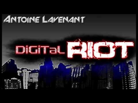 Digital Riot
