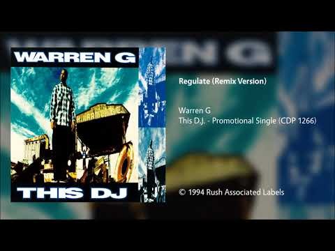 Regulate - Remix Version