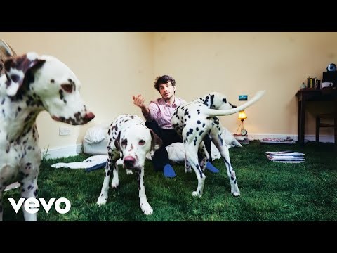 OPEN A WINDOW (feat. Tyler, The Creator)