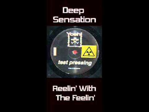 Reelin' With The Feelin' (deep Jazz Dub)