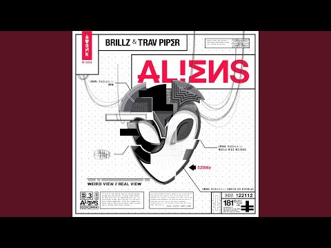 Aliens - Club Mix