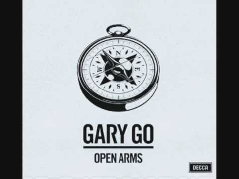 Open Arms (michael Gray Remix)