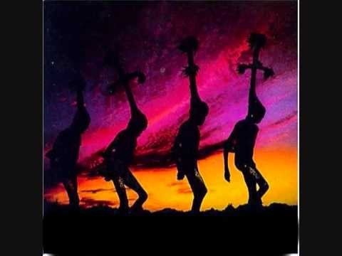 The Stranglers - Big in America