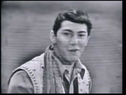 Paul Anka - Lonely Boy