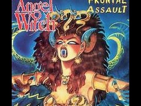 Frontal Assault