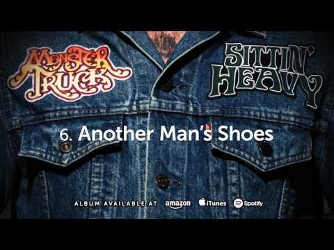 Another Man's Shoes