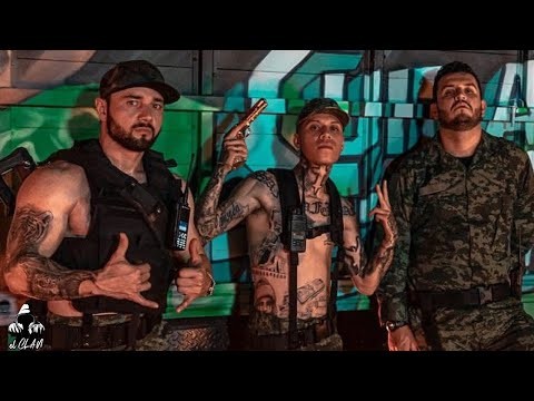 Cuidando El Territorio