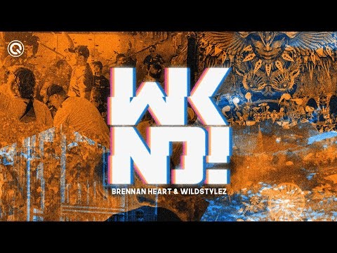 Wknd!