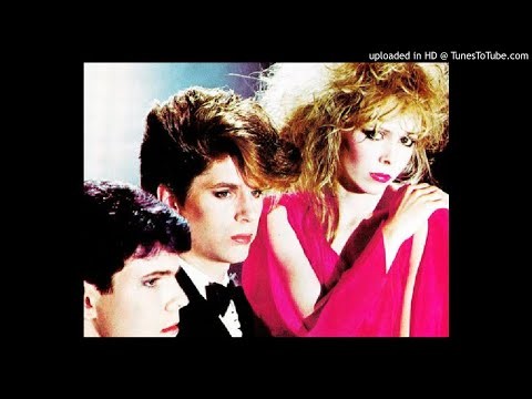 Rumor Of Love