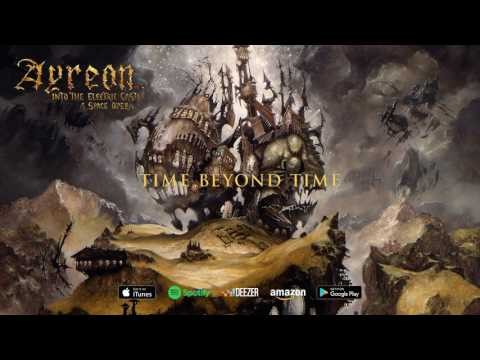 Time Beyond Time