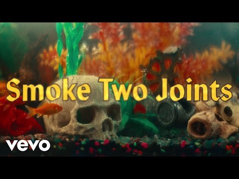Smoke 2 Joints