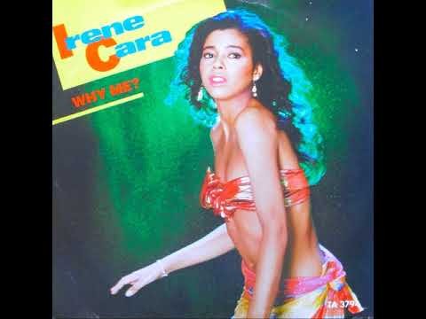 Why Me? - 12" Mix