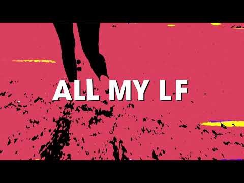 Lovelife (with Jeremih)