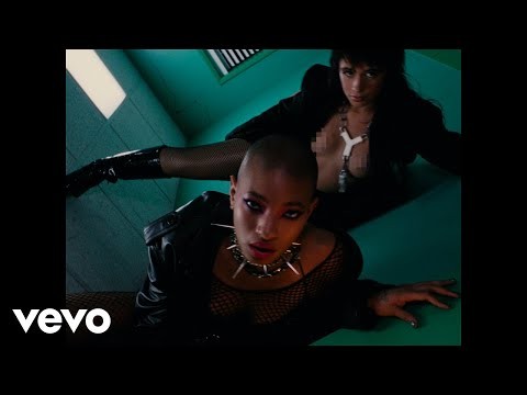 Psychofreak (feat. Willow)
