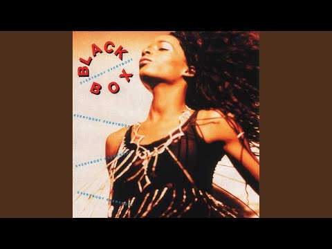 Everybody Everybody - Le Freak Mix