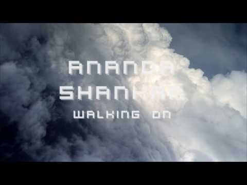 Walking On