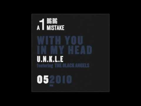 With You In My Head (feat. The Black Angels)