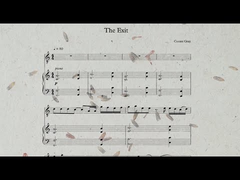 The Exit