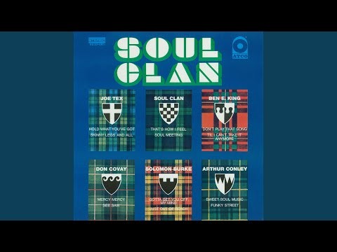 Sweet Soul Music - Remastered Version