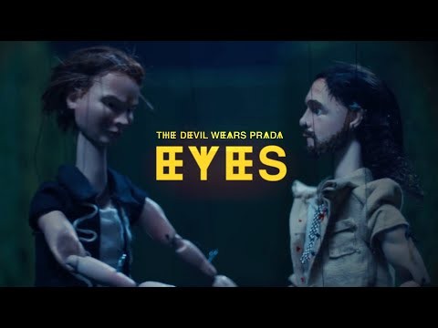 Eyes