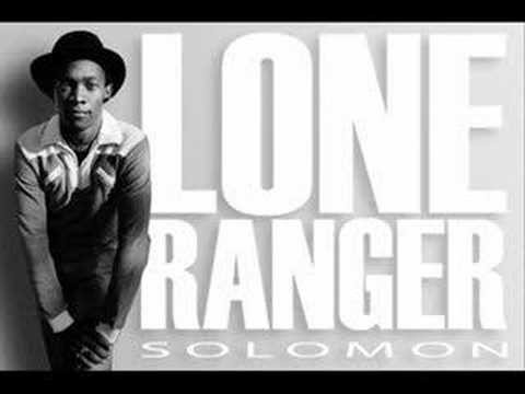 Solomon
