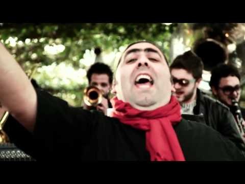 Mascarimiri - Balkanika Pizzicata