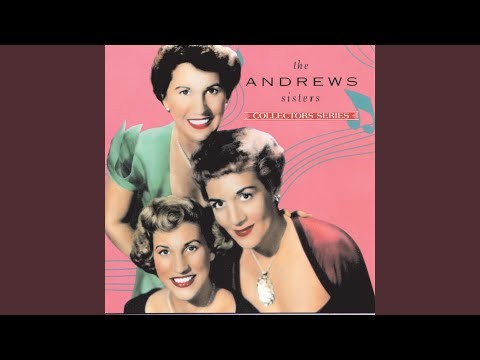 Boogie Woogie Bugle Boy - Remastered
