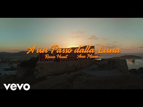 A Un Passo Dalla Luna