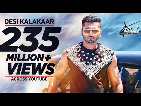 Desi Kalakaar