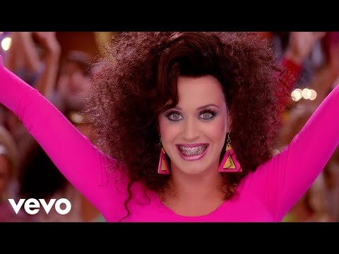 Katy Perry - Last Friday Night (TGIF)