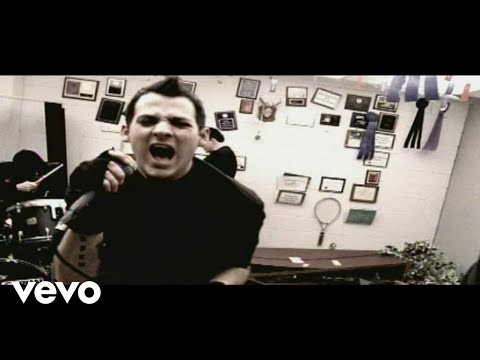 The Young &amp; The Hopeless