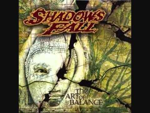 Shadows Fall - Idle Hands
