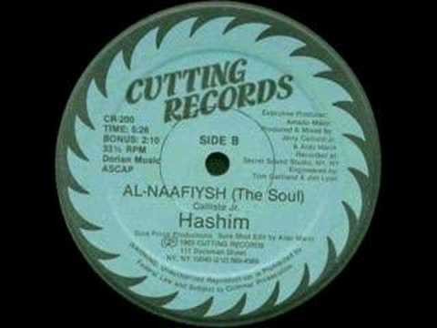 Al-naafyish (bassmint Remix)