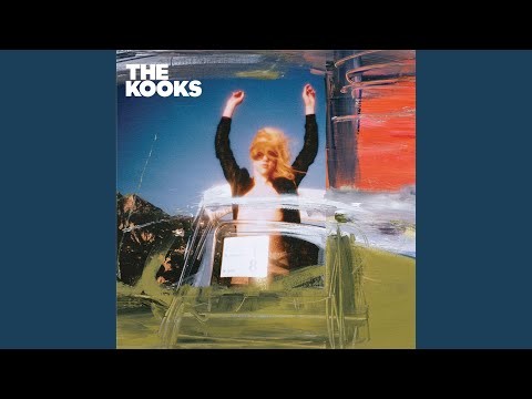 Junk Of The Heart (happy)