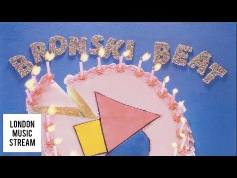 Smalltown Boy (remix)