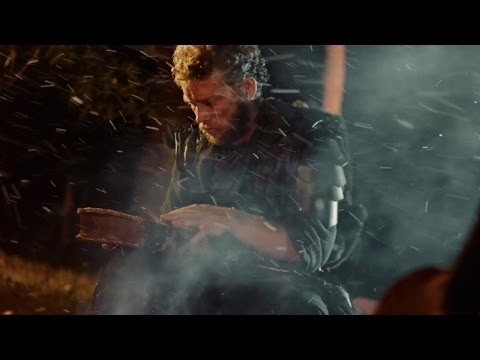 Father Of The Wolf