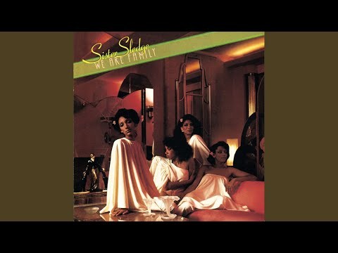 Lost In Music - 1995 Remaster