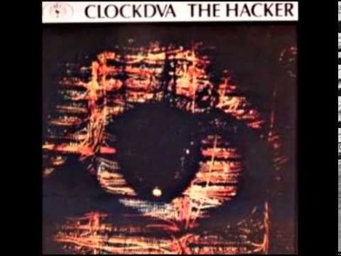 Hacker (hacked)