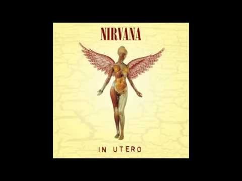 Nirvana - Tourette's