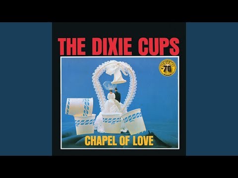 Chapel Of Love (mono / Remastered 2022)