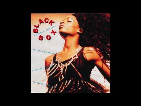 Everybody Everybody (rockapella)