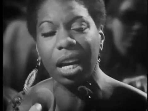 Nina Simone - Ain't Got No...i've Got Life