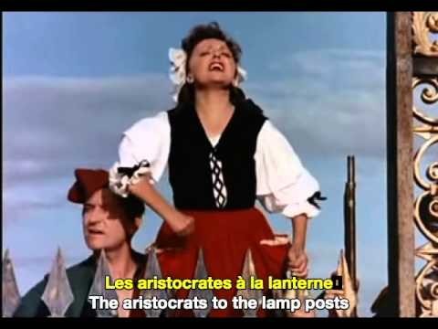 Le ''ça Ira''