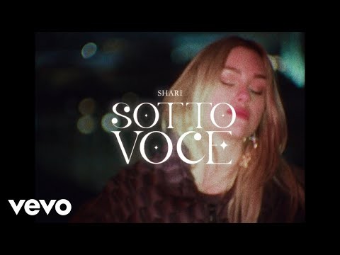 Sotto Voce