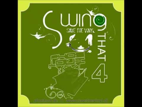 SWING THAT VINYL