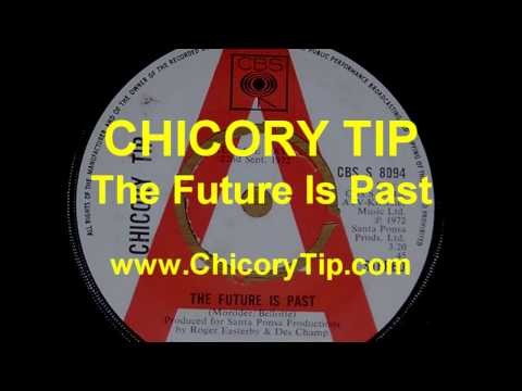 The Future Is Past
