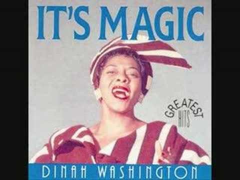 It's Magic