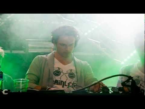 Line (dannic Remix)